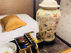 -樱蘭全息养生馆(三里屯店)
