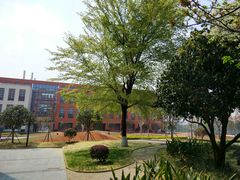 -西南民族大学南区(双流校区)