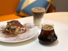 冰美式-大象厨房(重庆道店)