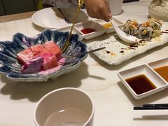 -金膳禾铁板料理(万达店)
