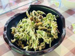 -北京水岸山吧度假村(雁栖镇店)