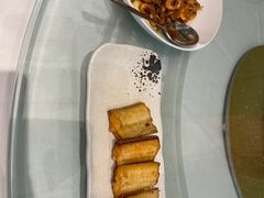 -西湖春天•老字号杭州菜(百汇店)