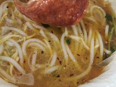 -妈妈故事米线(市府恒隆店)