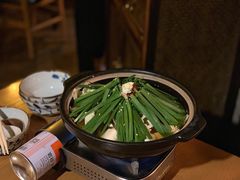 牛肠火锅-天手古舞居酒屋(889广场店)