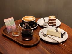 -DECAMERON十日谈(卓悦汇店)
