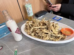 -夕阳红小吃(中街大悦城店)
