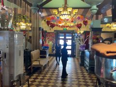 -海尔巴格一甸茶餐厅(团结路店)