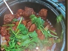 -重庆鸡公煲·青锅花椒鱼(牡丹江路店)