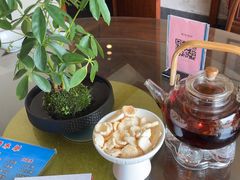 -鹰龙海畔度假酒店(咸祥店)