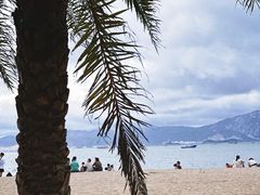 -白城沙滩