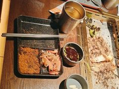 -新石器烤肉(中房金谊广场店)