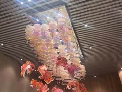 -若蘭慈·无国界素食料理(欢乐海岸店)