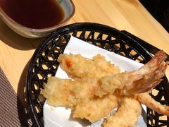 大虾天妇罗-匠糊·日本料理(美岸广场店)