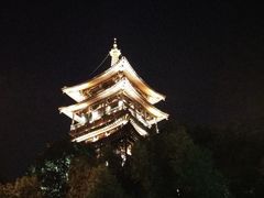 -鼓楼(西湖风景名胜区)