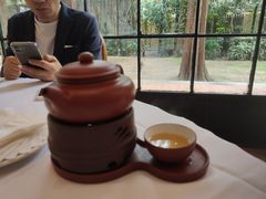 -和平官邸·花园餐厅(武定西路店)