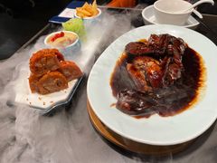 -老头儿油爆虾·1987杭州烟火味(湖滨银泰in77D区店)