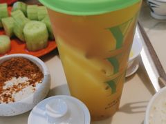 -渔语鱼酸菜鱼新川菜(来福士店)