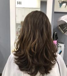 -DL HAIR SALON