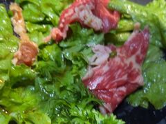 -老黑板筋(顺义总店)