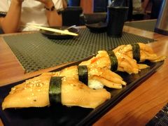 -昊·来了寿司(双楠2店)