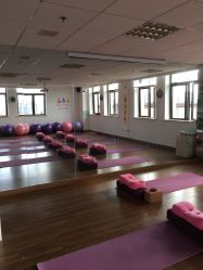 点击看大图 -爱尔乐美孕产瑜伽·普拉提