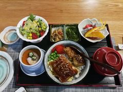 -活鳗饭·鹅肝范儿(高碑店店)