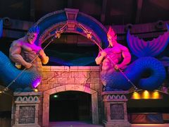 -波塞冬旅游度假区