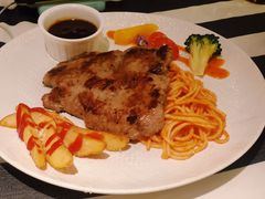 -Aqua Oasis 水天堂(石路天虹店)