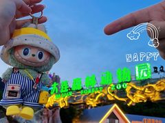 -大连森林动物园