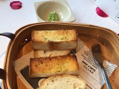 -L'Arome芳芳法国餐厅(仙林金鹰店)