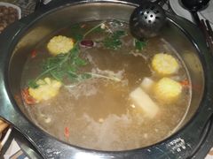 -三毛牛肉店(福强店)