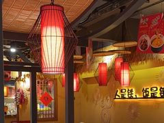 -赣饭农家·江西小炒(西乡店)