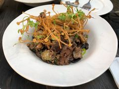 -Ocean's Table 欧舍