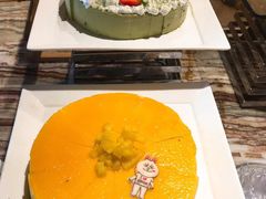 -AdD全日制餐厅(中谷花园酒店)