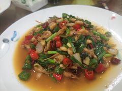 -芝城故事·建瓯土菜