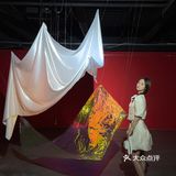 沈阳看展| M56美术馆 洞穴之外发光展🌄