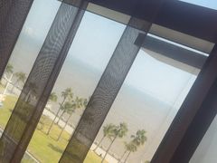 -彩丰楼中餐厅·仁恒洲际酒店