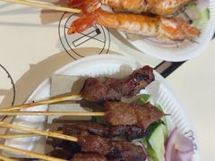 -纽顿熟食中心
