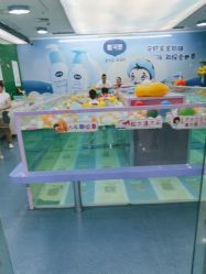 -海豚啵啵体智能游泳馆(惠山万达广场店)