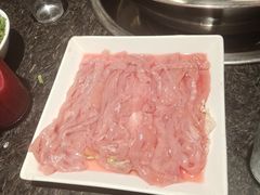 -巴蜀大宅门火锅(新华公园店)