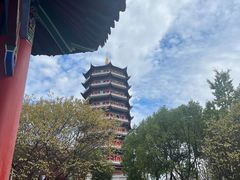 -皇罗禅寺
