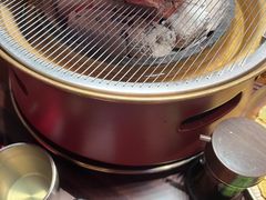 -西塔老太太泥炉烤肉(上海七宝领展广场店)