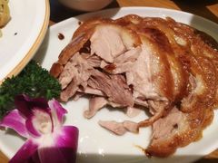 -陈阿婆鱼头泡饼·京味菜(复兴路店)