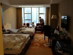 -长沙大成国际大酒店