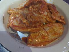 -马路牙子地桌烤肉(工体店)