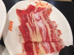 -呷哺呷哺 黄金牧场 (欢乐谷店)