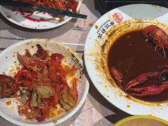 -有位虾匠·手工土菜小馆(市北店)