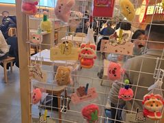 -桂在香知桂林米粉(红博中央公园店)