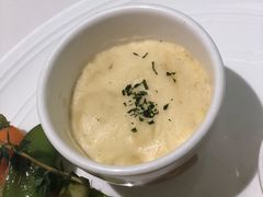 芝士焗薯泥-Deer Park鹿园西餐(仁恒置地广场店)
