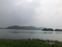 -东湖落雁景区